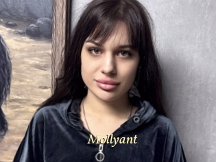 Mollyant