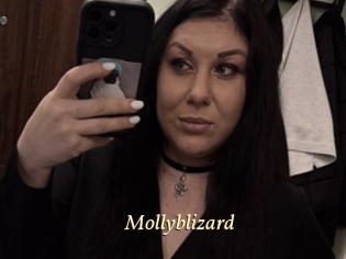 mollyblizard Vidéo porno gratuite