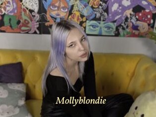 Mollyblondie