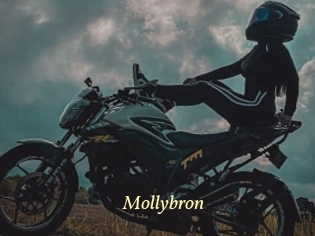 Mollybron