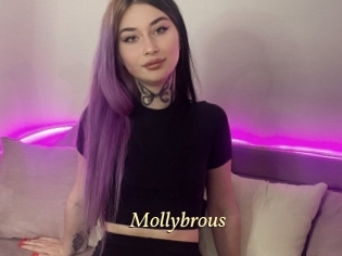 Mollybrous