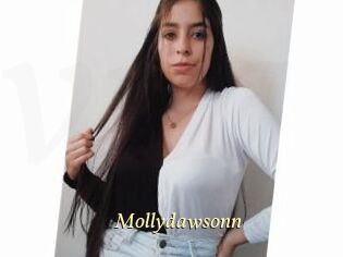 mollydawsonn Vidéo porno gratuite