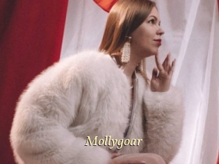 Mollygoar
