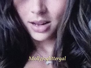 Mollyjoglittergal