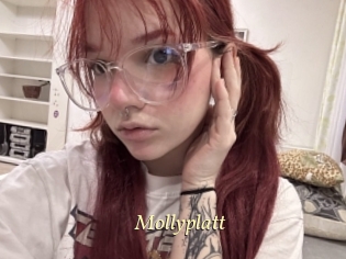 Mollyplatt