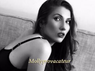Mollyprovacateur