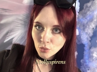 Mollyspirens