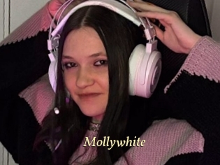 Mollywhite