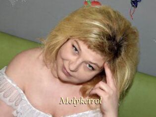 Molykerrol