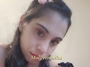 Molyvermelha