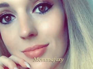 Mommafoxy