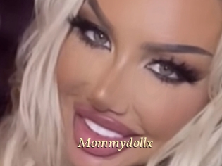 Mommydollx
