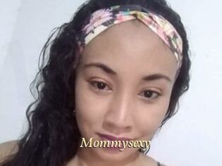 Mommysexy