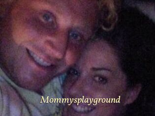 Mommysplayground
