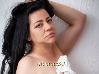 MommzSU