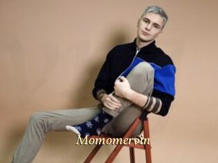Momomervin