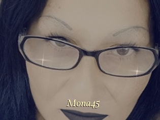 Mona45