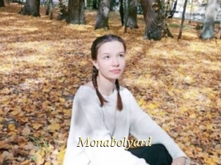 Monabolyard