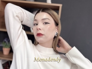 Monadendy