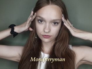 Monaferryman