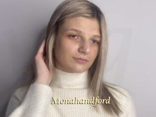 Monahandford