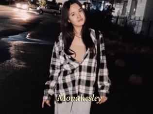 Monahesley