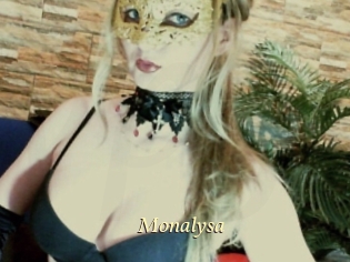 monalysa Vidéo porno gratuite