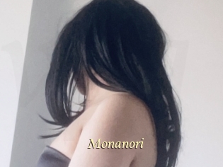 Monanori