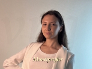 Monetpregler