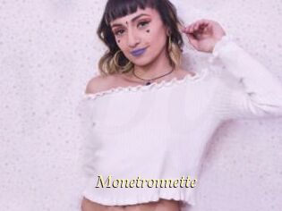 Monetronnette