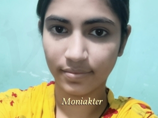 Moniakter