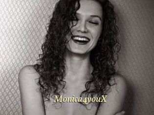 Monica4youX