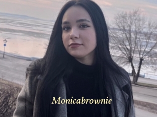 Monicabrownie
