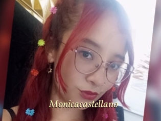 Monicacastellano