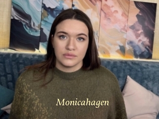 Monicahagen
