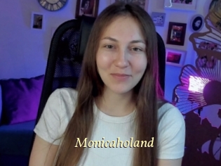 Monicaholand