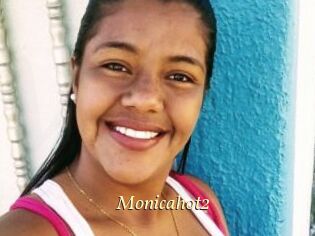 Monicahot2