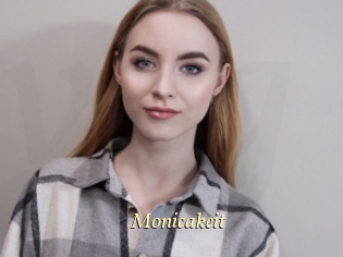 Monicakeit