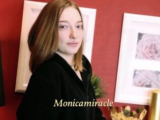 Monicamiracle
