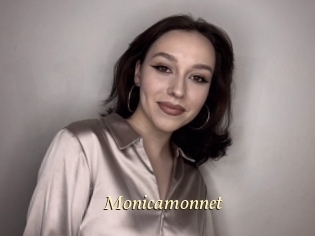 Monicamonnet
