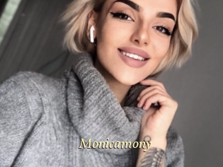 Monicamony