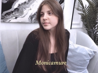 Monicamure