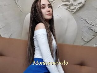 monicanavedo Vidéo porno gratuite