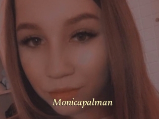 Monicapalman
