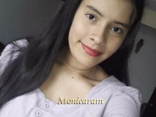 Monicaram
