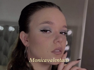 Monicavalentain