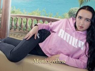 Monicayellow