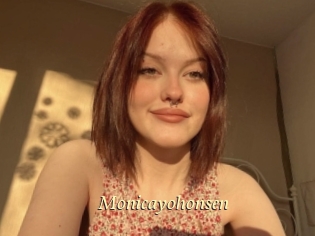 Monicayohonsen