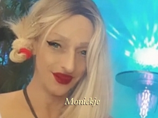 Moniekje