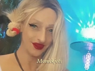 Moniekjets